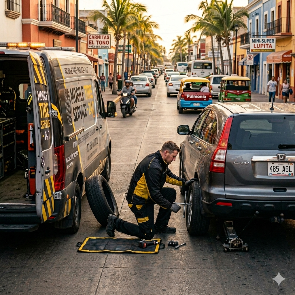 iPad showing spike.news website