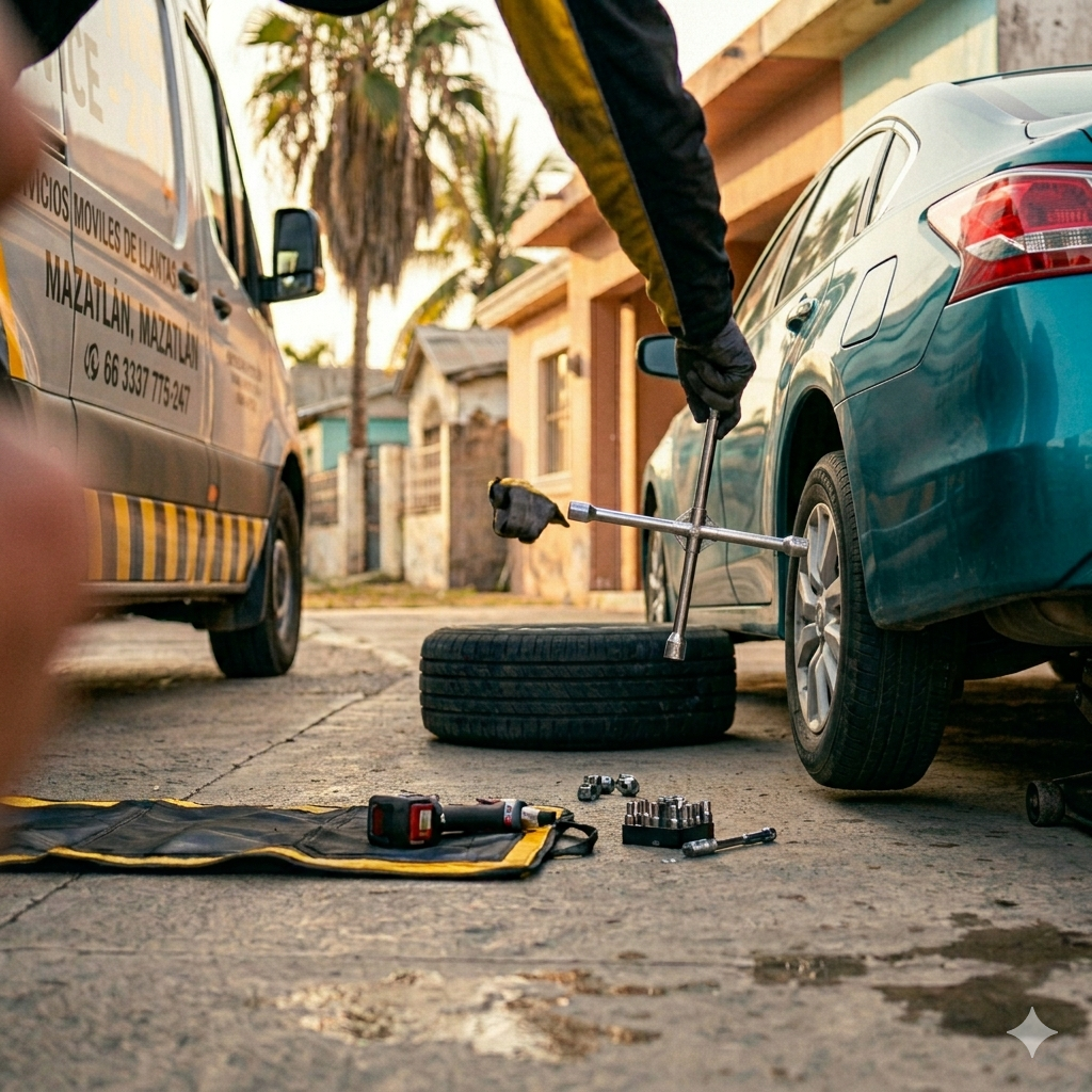 iPad showing pixelated wave painting